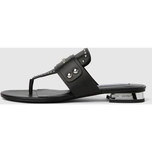 Sandales Garnies De Clous Roxy, , /, Taille: 36 - KL Jeans - Modalova