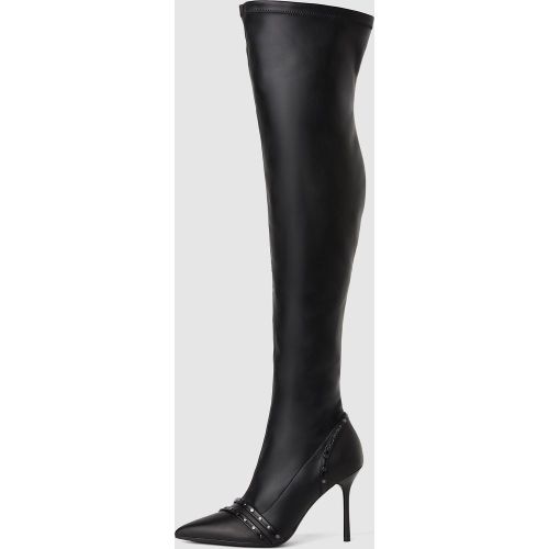 Cuissardes Sarabande, , , Taille: 40 - Karl Lagerfeld - Modalova