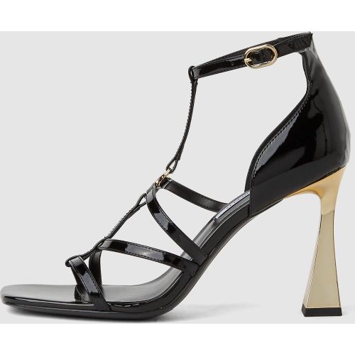 Sandales À Talon Et Sangle Debutante, , , Taille: 36 - Karl Lagerfeld - Modalova