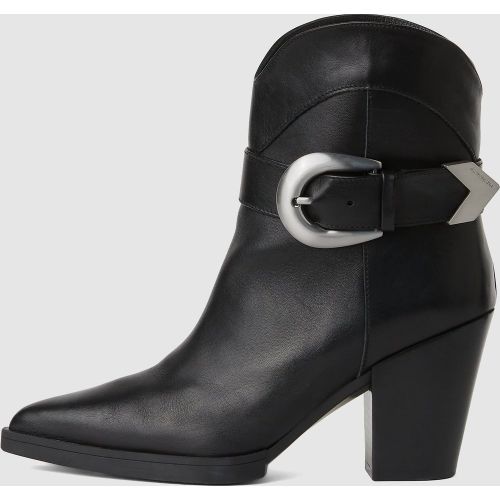 Bottes À Boucle Mi-mollet Kowboy, , , Taille: 36 - KL Jeans - Modalova