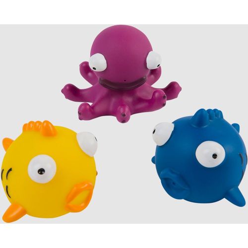 Jouets Gicleurs Multicolores Pour Apprendre A Nager 808383b917 - One Size - Speedo - Modalova