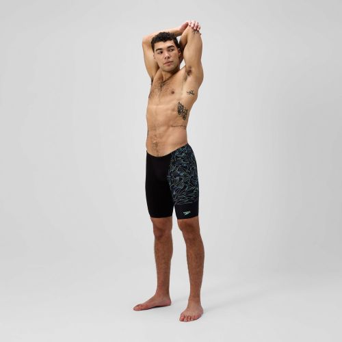 Jammer Hyperboom Splice noir/vert - 26 - Speedo - Modalova