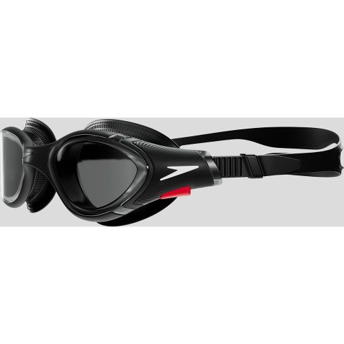 Lunettes de natation Biofuse 2.0 noir - One Size - Speedo - Modalova
