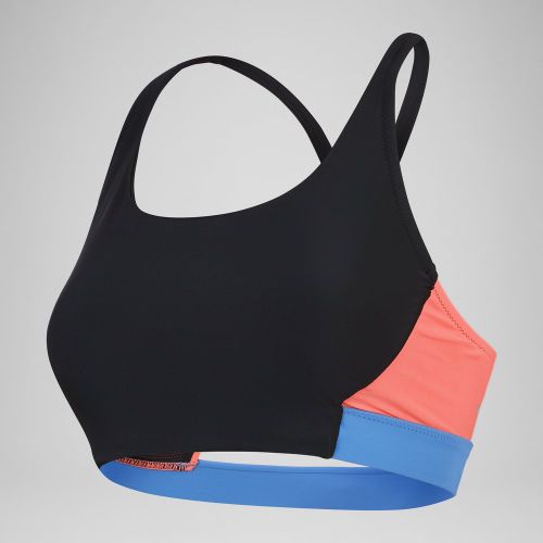 Haut Courts Noir - 2XS - Speedo - Modalova