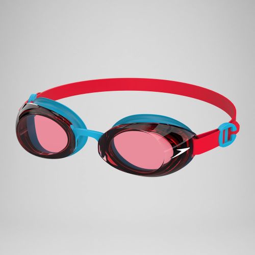 Lunettes de bain Junior Jet 2.0 rose - 1SZ - Speedo - Modalova