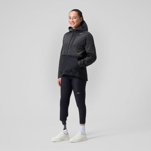 Veste V Class Pro noir/gris - XS - Speedo - Modalova