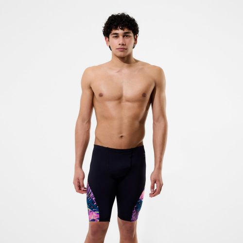 Jammer Club Training Splice Noir Rose - 26 - Speedo - Modalova