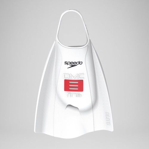 Palme DMC Elite Blanc/Rouge - XS - Speedo - Modalova