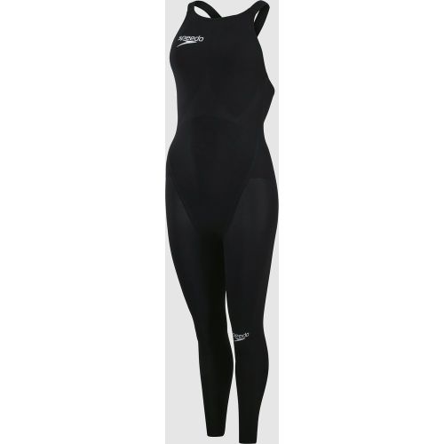 Combinaison dos fermé Fastskin LZR Elite Openwater 2.0 Noir - 22 - Speedo - Modalova