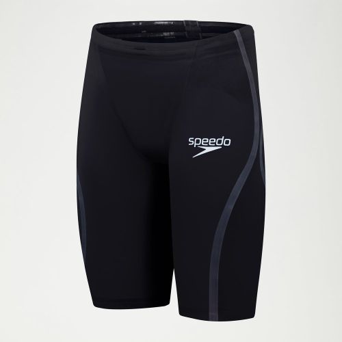 Jammer taille haute Fastskin LZR Pure Intent 2.0 Noir/Irisé - 20 - Speedo - Modalova