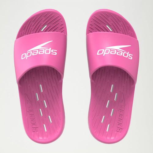 Sandales de piscine Junior rose - 10 - Speedo - Modalova