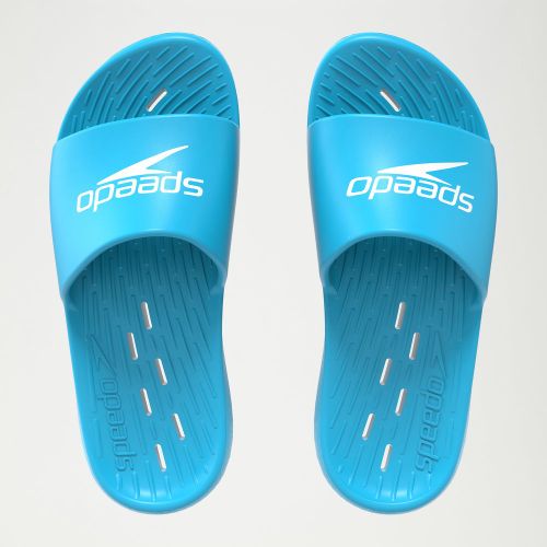Sandales de piscine Junior bleu - 10 - Speedo - Modalova