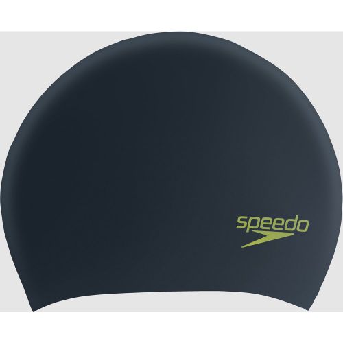 Bonnet Junior noir - One Size - Speedo - Modalova