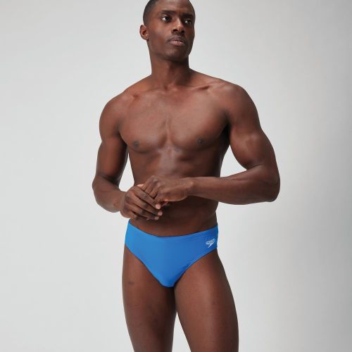 Slip Endurance+ 7 cm, s, bleu - 26 - Speedo - Modalova