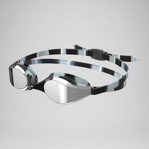 Hyper Flyer miroir lunettes Argent - One Size - Speedo - Modalova