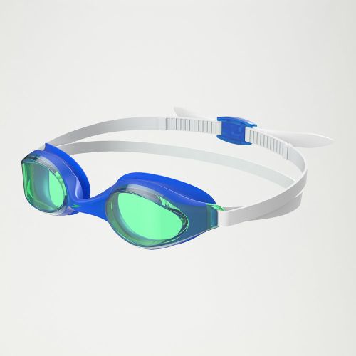 Hyper Flyer lunettes Bleu/ - One Size - Speedo - Modalova