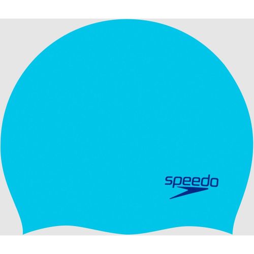 Bonnet Junior bleu - One Size - Speedo - Modalova