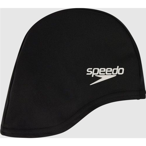 Bonnet Junior noir - One Size - Speedo - Modalova