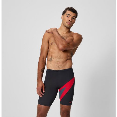 Jammer Hyperboom noir/rouge - 26 - Speedo - Modalova