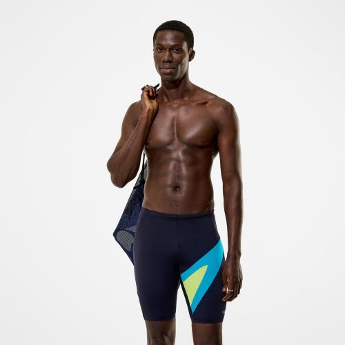 Jammer Hyperboom Bleu Marine Bleu 8a000153005 - 26 - Speedo - Modalova