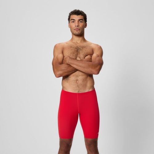 Jammer Endurance+ Logo rouge - 26 - Speedo - Modalova