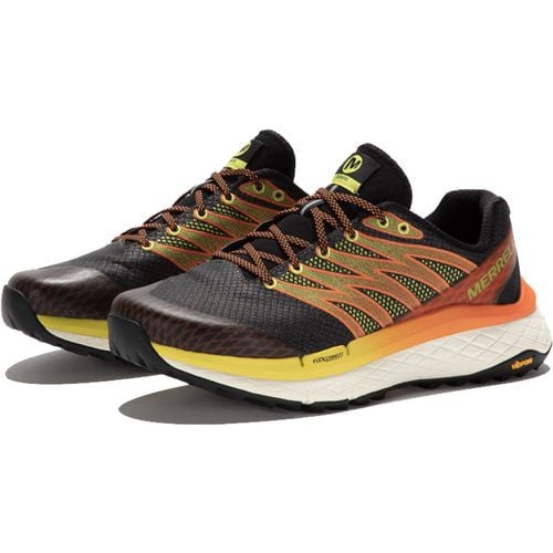 Rubato Trail Running Shoes - SS22 - Merrell - Modalova