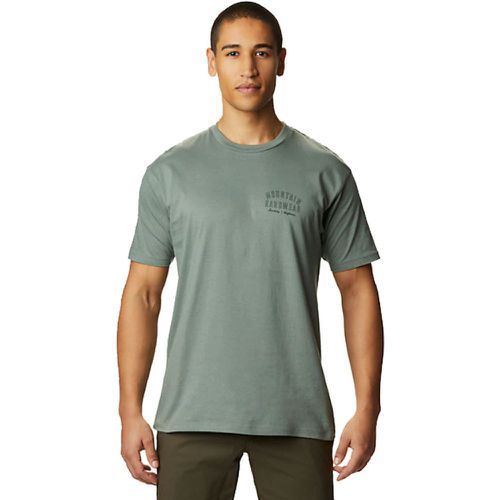 Mountain Hardwear Gear T-Shirt - Mountain Hardwear - Modalova