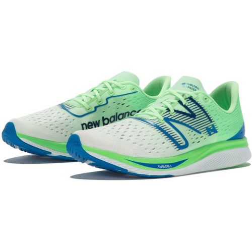 FuelCell SuperComp Pacer Running Shoes - AW22 - New Balance - Modalova