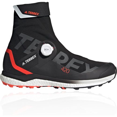 Terrex Agravic Tech Pro Trail Running Shoes - AW22 - Adidas - Modalova