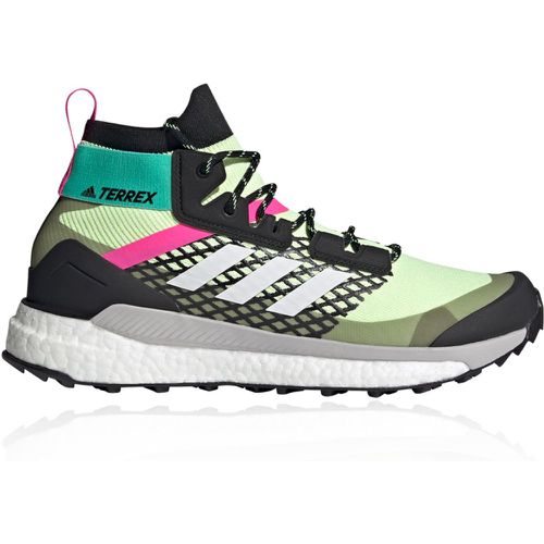 Terrex Free Hiker Primeblue Walking Boots - SS21 - Adidas - Modalova