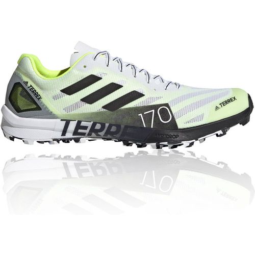 Terrex Speed Pro Women's Trail Running Shoes - AW21 - Adidas - Modalova