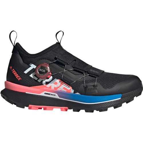 Terrex Agravic Pro Women's Trail Running Shoes - AW22 - Adidas - Modalova