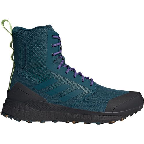 Terrex Free Hiker XPL Chaussures de randonnÃ©e - SS22 - Adidas - Modalova