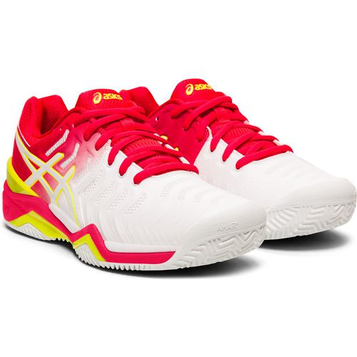 Gel-Resolution 7 Clay Women's Tennis Shoes - ASICS - Modalova