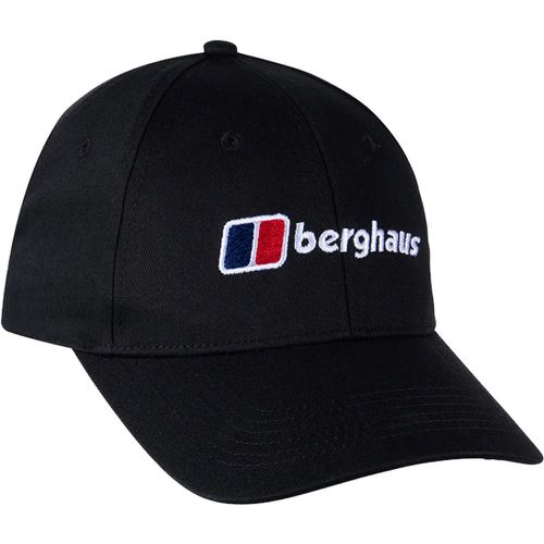 Logo Recognition Cap - SS23 - Berghaus - Modalova