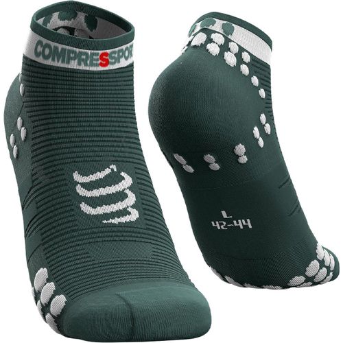 Pro Racing Low Socks v3.0 - Compressport - Modalova