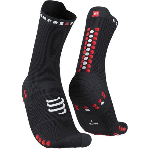 Pro Racing v4.0 High Run Socks - SS23 - Compressport - Modalova