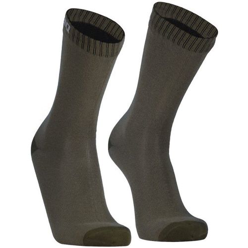 Waterproof Bamboo Rayon Ultra Thin Crew Socks - SS23 - DexShell - Modalova