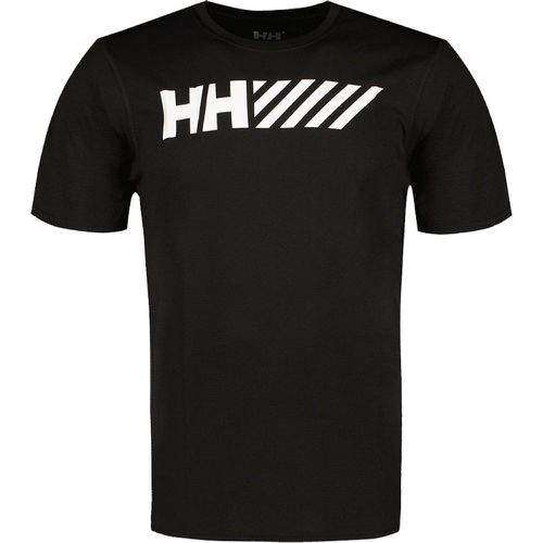 Lifa Tech Graphic T-Shirt - SS22 - Helly Hansen - Modalova