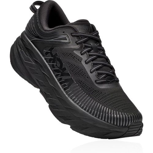 Hoka Bondi 7 Running Shoes (4E Width) - SS22 - Hoka One One - Modalova