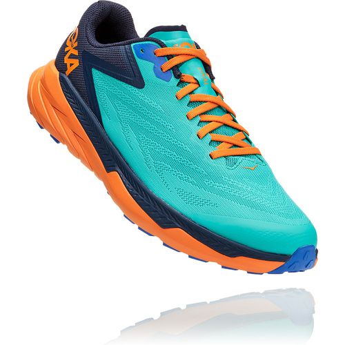 Hoka Zinal Trail Running Shoes - Hoka One One - Modalova
