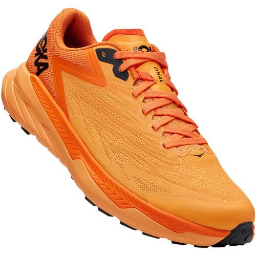 Hoka Zinal Trail Running Shoes - SS22 - Hoka One One - Modalova
