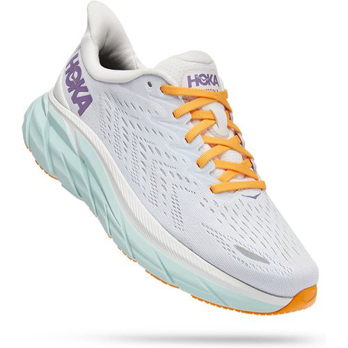 Hoka Clifton 8 Women's Running Shoes - AW22 - Hoka One One - Modalova