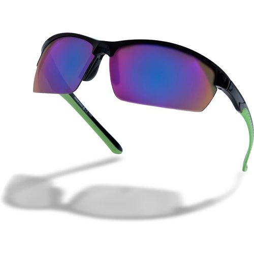 Half Frame Run Sunglasses - Higher State - Modalova