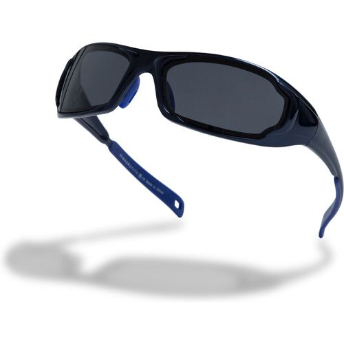 Polarised Wrap Run Sunglasses - Higher State - Modalova