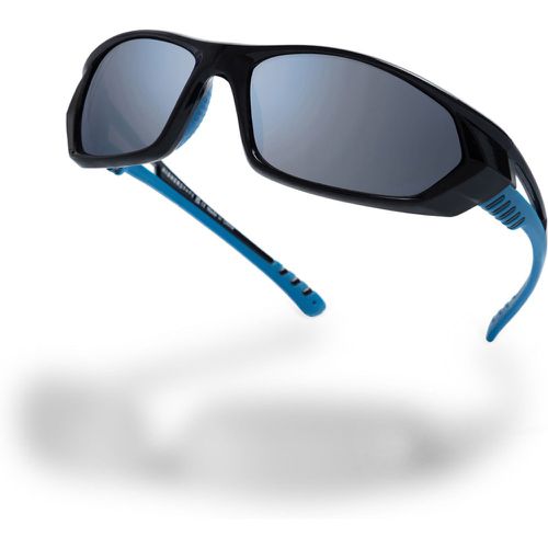 Full Frame Wrap Run Sunglasses - Higher State - Modalova