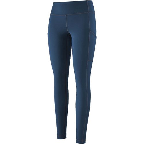 Pack Out Women's Tights - AW21 - Patagonia - Modalova