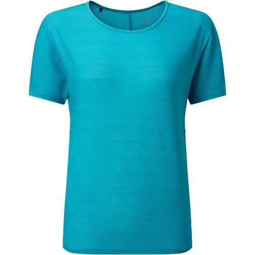 Life Wellness Women's T-Shirt - SS22 - Ronhill - Modalova