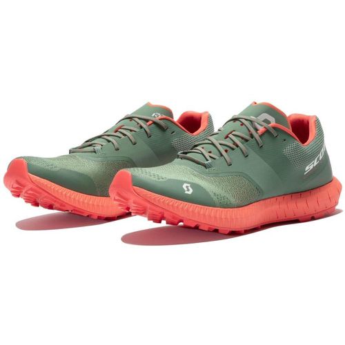 Kinabalu RC 3.0 Women's Trail Running Shoes - SS22 - Scott - Modalova