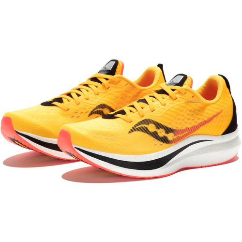Endorphin Speed 2 Women's Running Shoes - SS22 - Saucony - Modalova